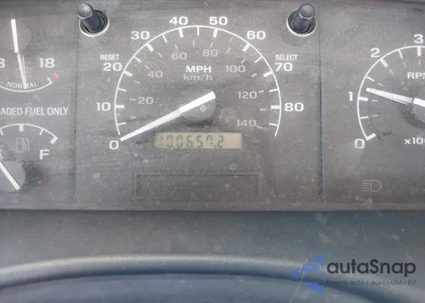 1993 Ford F150 from USA, damaged, VIN 1FTEX15YXPKB89227